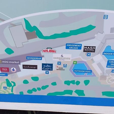 Haven Rockley Park,Lytchett Bay View Hotel Poole Exterior foto