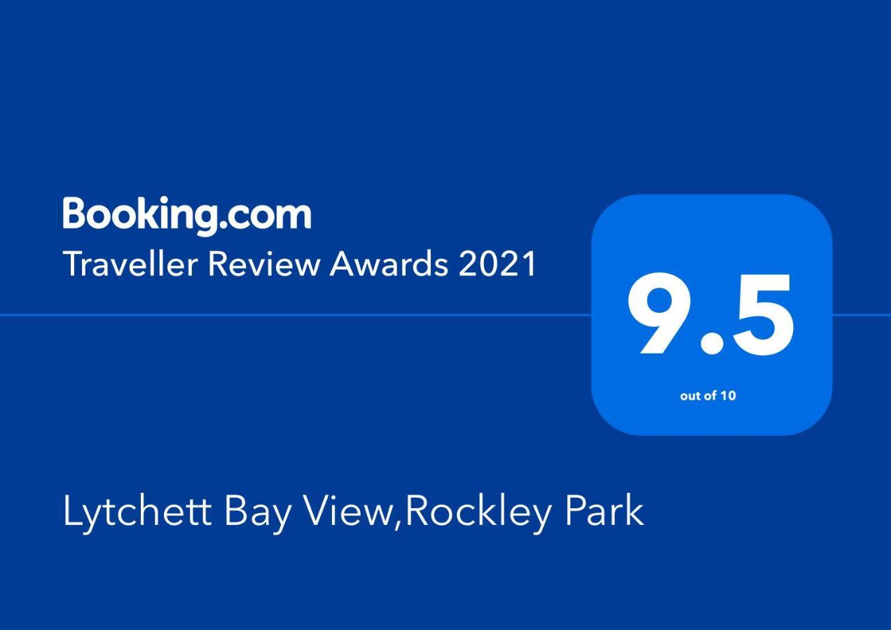 Haven Rockley Park,Lytchett Bay View Hotel Poole Exterior foto